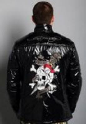 cheap Ed Hardy Men Coat-4